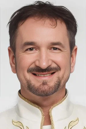 Сергей Горбацкий