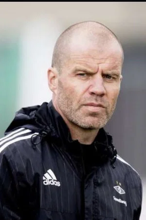 Stig Inge Bjørnebye