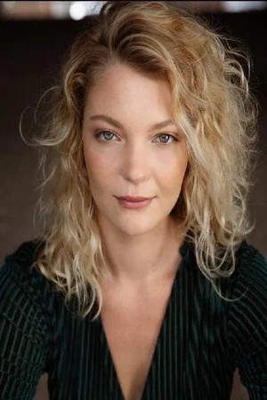 Lydie Delbar