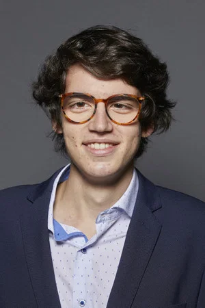 Ferran Giol Gort