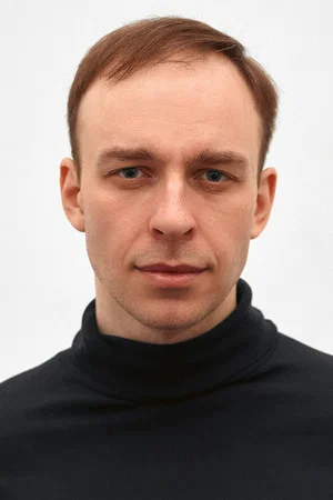 Антон Белый