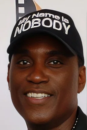 Phillip Penza
