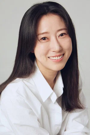 Kwak Kyoung-hwa
