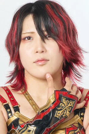 Utami Hayashishita