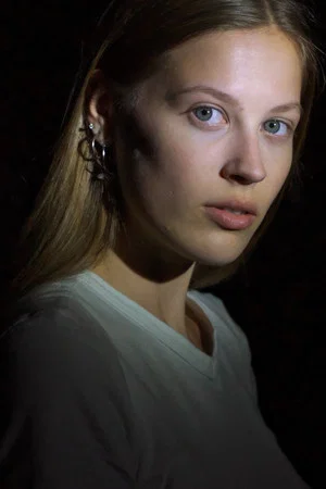Ronja Boer