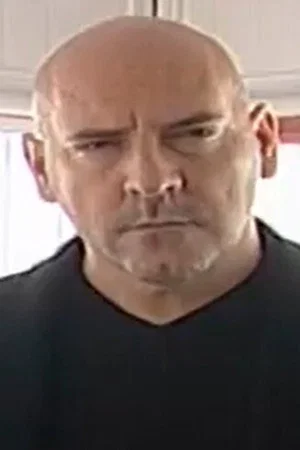 Michalis Michail