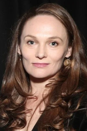 Анна Уотерхаус