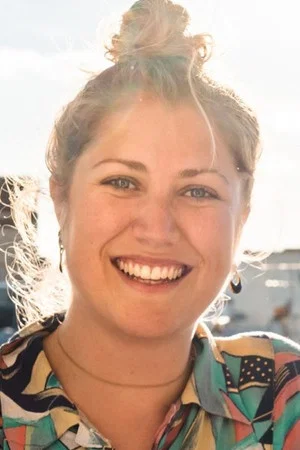 Alberte Jakobsen