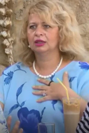 Anastasija Kapodistrija
