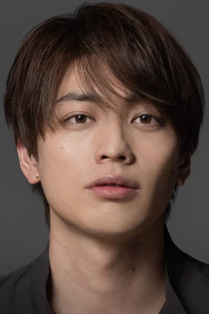 Keisuke Higashi