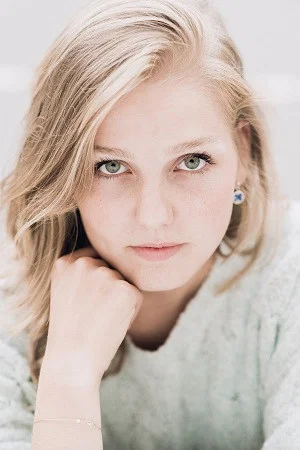 Jeanne Fremy