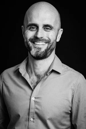 Olivier Marpeau