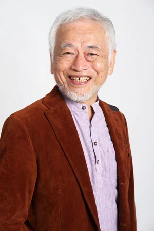 Masatake Takei