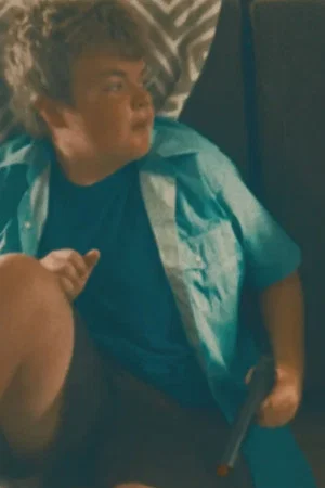 Griffin Gregg