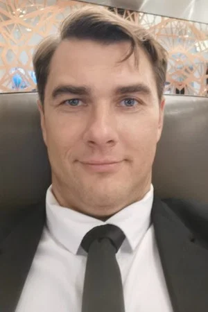 Юрий Рябов