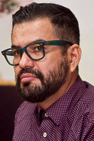 Ricardo Arreola