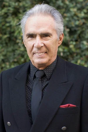 Фото: Bill Conti