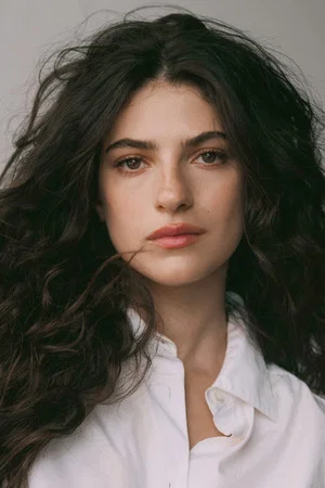 Элла Рубин