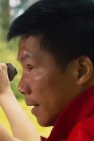 Wong Ming-Kin