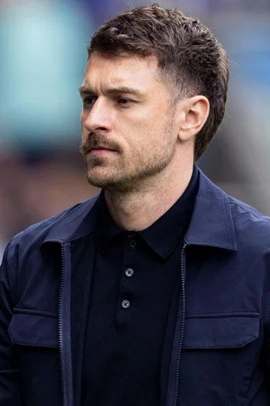 Фото: Aaron Ramsey