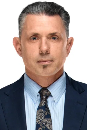 Майкл Коул