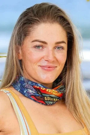 Paula Drew