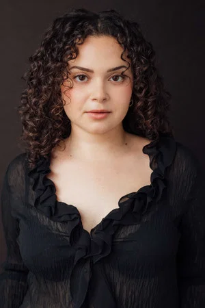 Naomi Eidinger