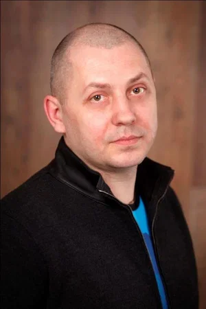 Игорь Бровин