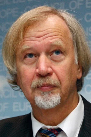 Dr Wolfgang Wodarg