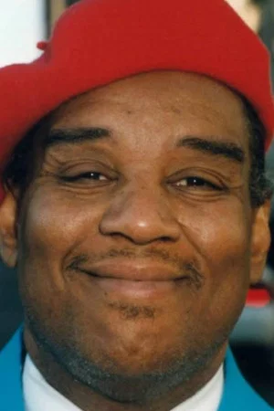 Фото: Fred Berry