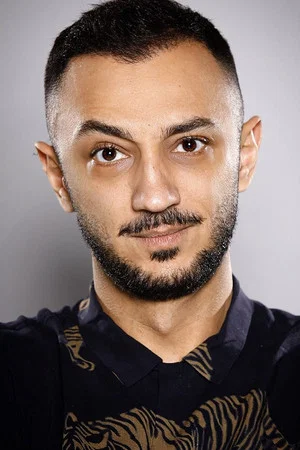 Zaid Abu Hamdan