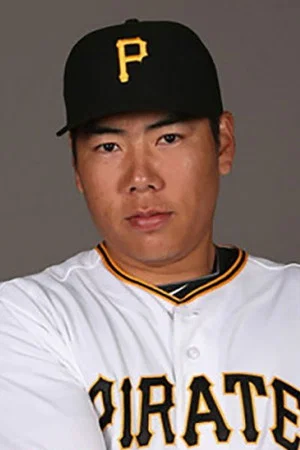 Kang Jung-ho