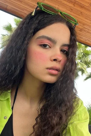 Tannaz Kamali