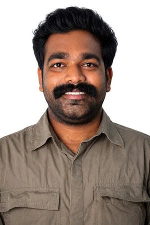 Hareesh Palakurthi