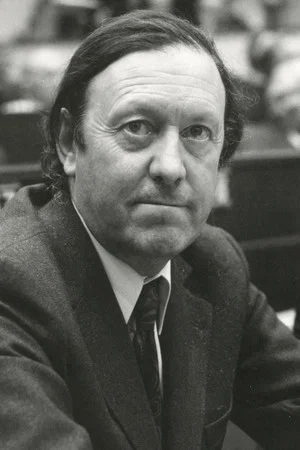 Conor Cruise O’Brien