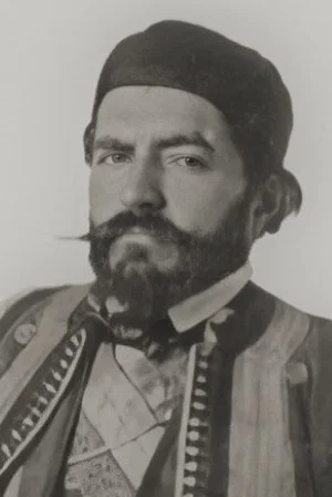 Petar II Petrović-Njegoš