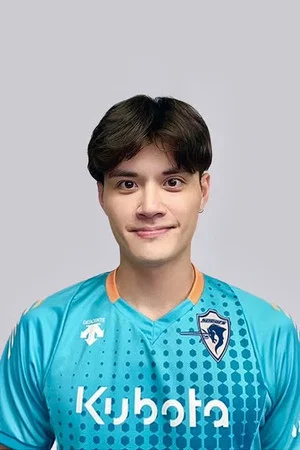 Liu Hong Jie