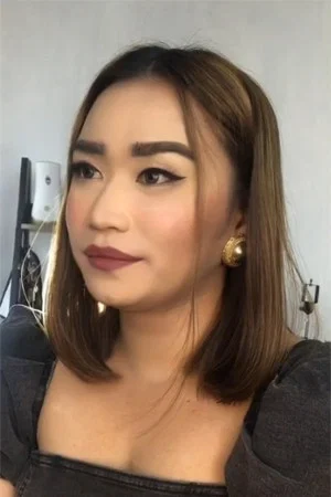 Jia Enciso Catu