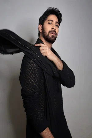 Ankush Bahuguna