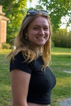 Nina Sundermeyer