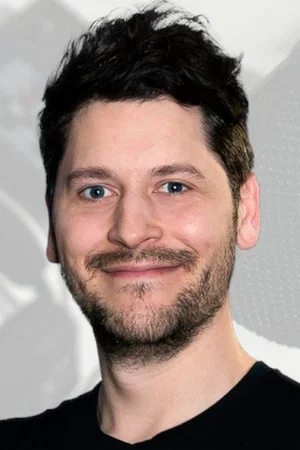 Simon Krätschmer