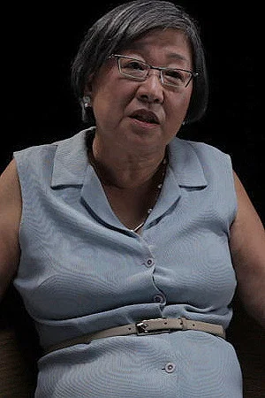 Nair Yumiko Kobashi