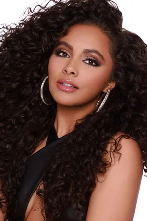 Shayla Montgomery