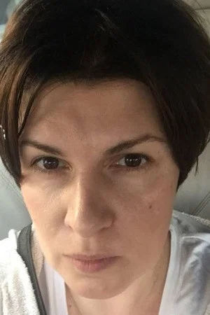 Карина Синенко