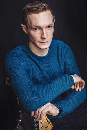 Никита Расхвалов
