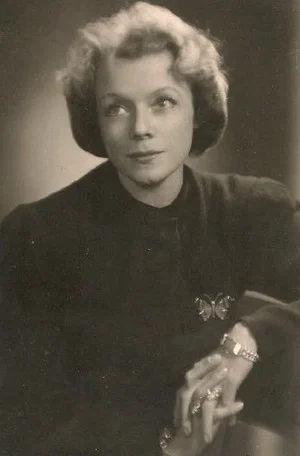 Míla Spazierová-Hezká
