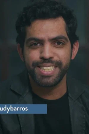 Rudy Barros