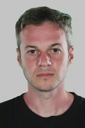 Angelos Poulis