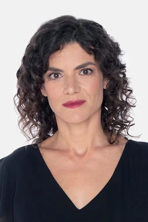 Antigoni Fryda