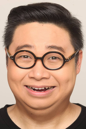 Anthony Ho